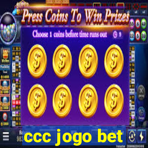 ccc jogo bet